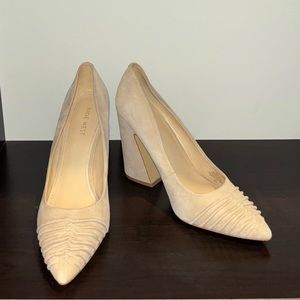 NINE WEST Harlyn heels